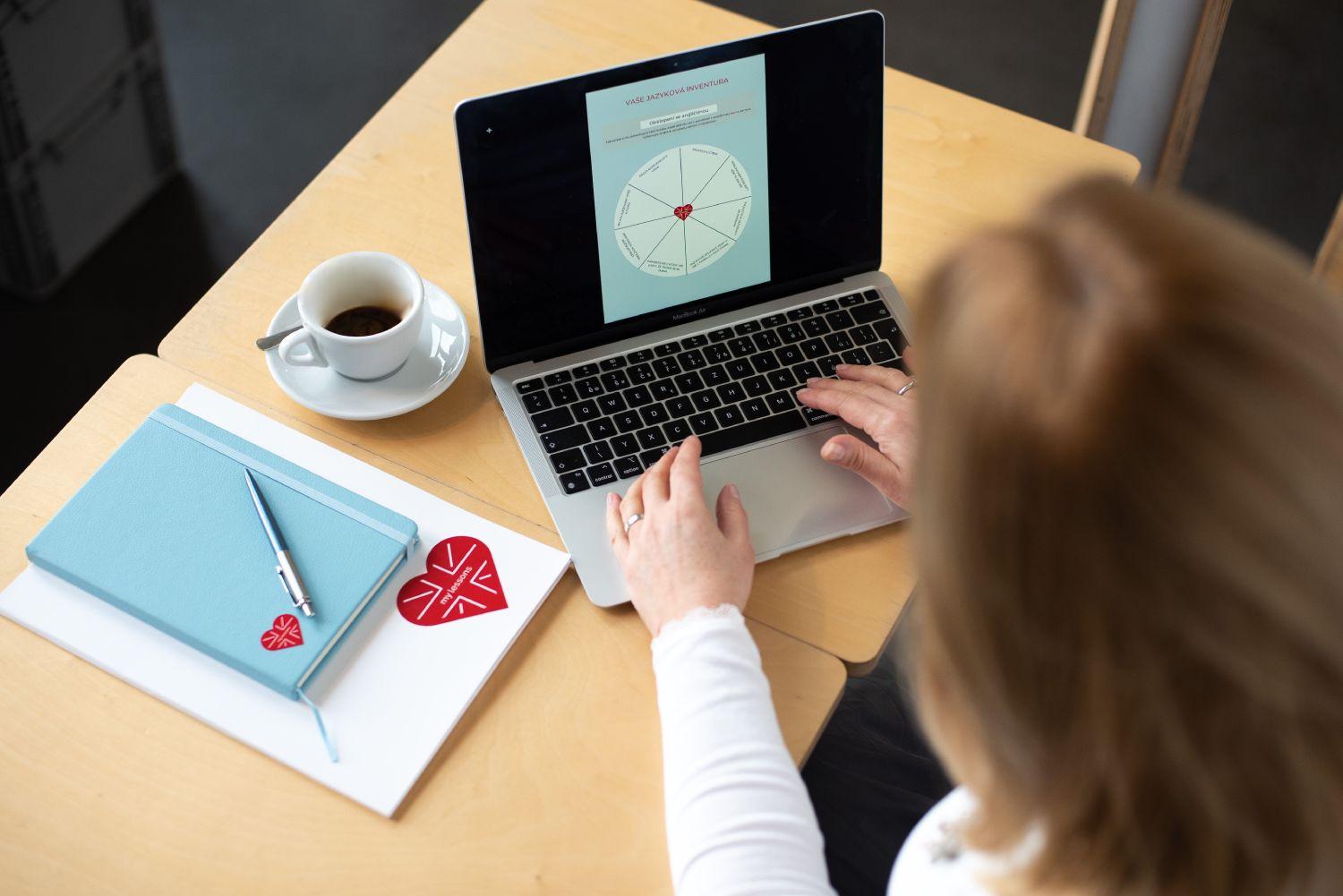 Kuchovska-MyLessons Kuchovska MyLessons | MARKÉTA KUCHOVSKÁ – Lektorka angličtiny pro motivované jednotlivce a menší skupinky